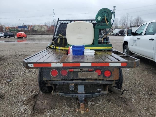 2005 Chevrolet Silverado C2500 Heavy Duty