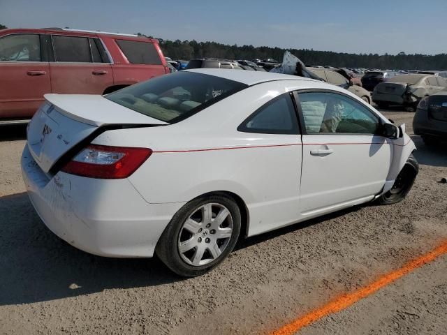 2006 Honda Civic LX