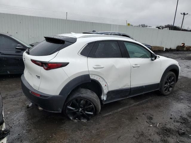 2023 Mazda CX-30 Premium