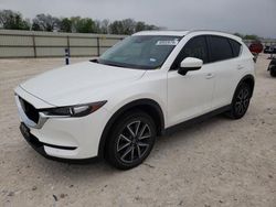 2018 Mazda CX-5 Touring en venta en New Braunfels, TX