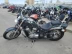 2002 Honda VT600 CD