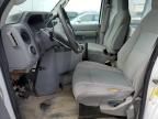 2011 Ford Econoline E350 Super Duty Van