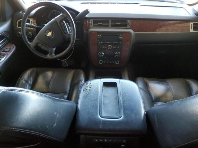 2007 Chevrolet Tahoe K1500