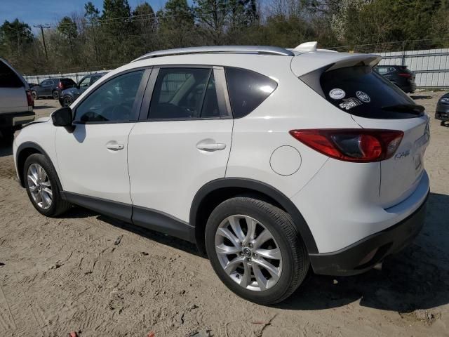 2014 Mazda CX-5 GT