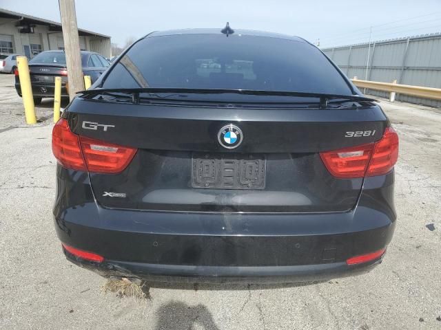 2015 BMW 328 Xigt