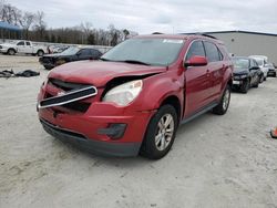 2015 Chevrolet Equinox LT for sale in Spartanburg, SC