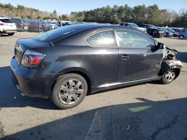 2008 Scion TC