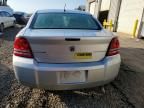 2009 Dodge Avenger SE