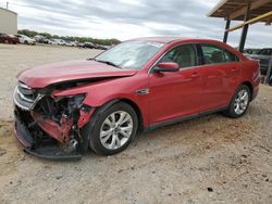 Ford Vehiculos salvage en venta: 2010 Ford Taurus SEL