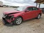 2010 Ford Taurus SEL