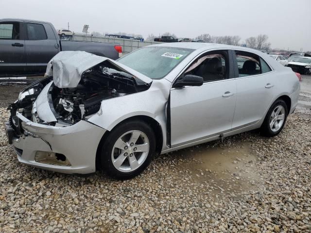 2014 Chevrolet Malibu LS