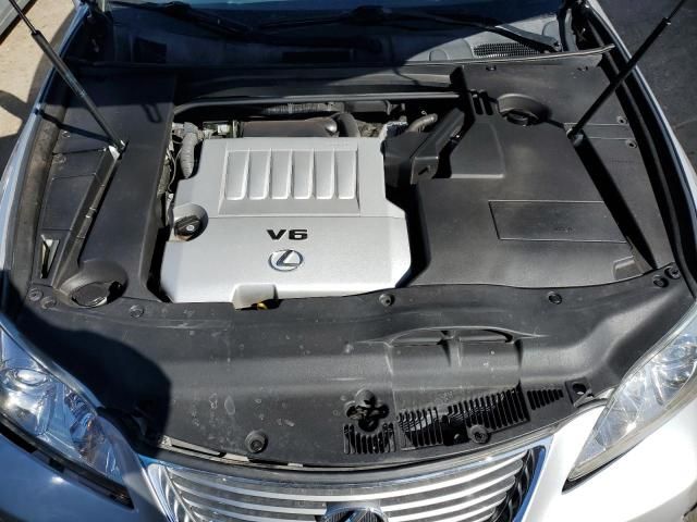 2008 Lexus ES 350