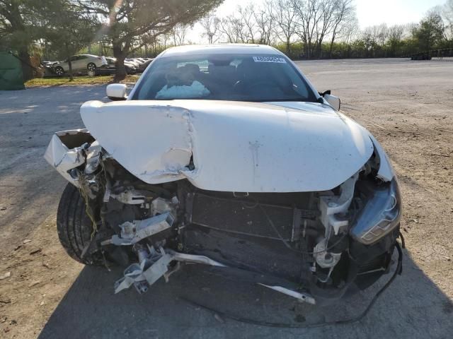 2014 Maserati Ghibli S