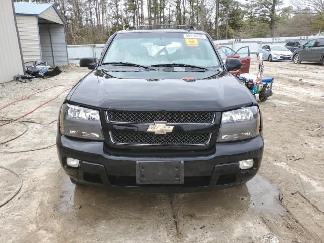 2007 Chevrolet Trailblazer LS