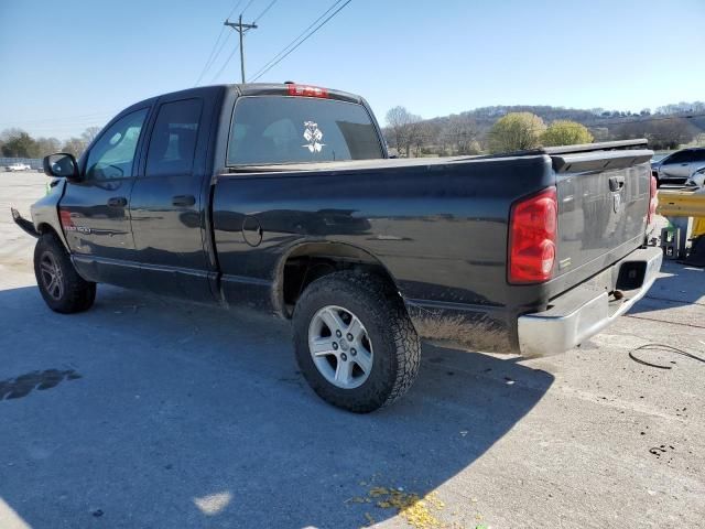 2007 Dodge RAM 1500 ST