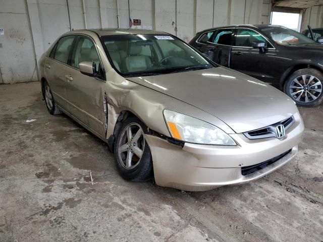 2003 Honda Accord EX