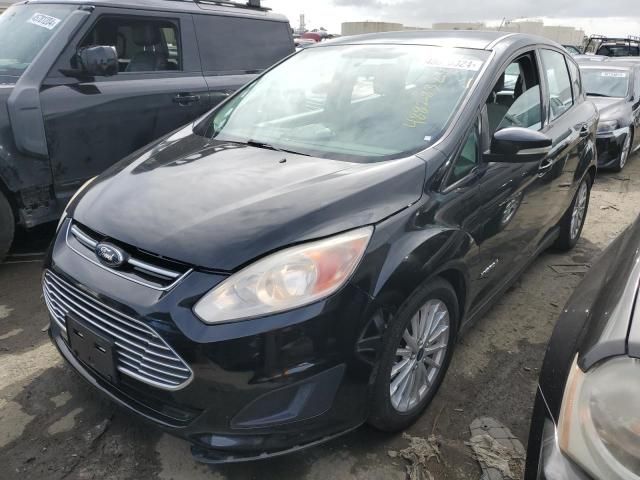 2014 Ford C-MAX SE