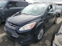 Hybrid Vehicles for sale at auction: 2014 Ford C-MAX SE