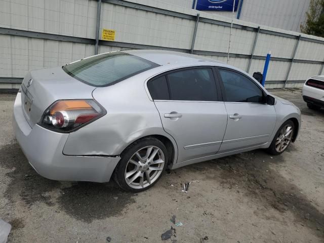 2009 Nissan Altima 2.5