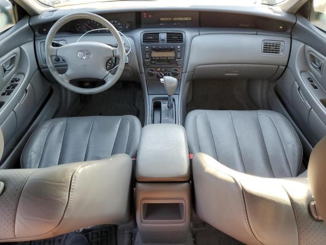 2004 Toyota Avalon XL