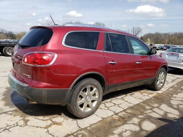 2010 Buick Enclave CXL