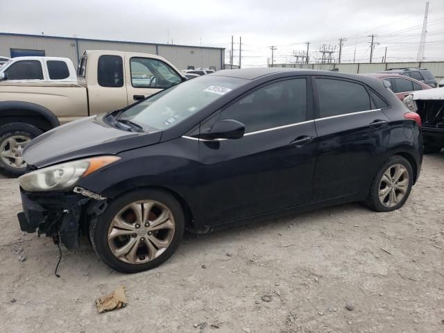 2013 Hyundai Elantra GT