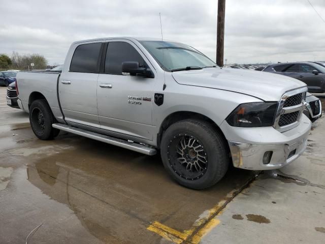 2015 Dodge RAM 1500 SLT