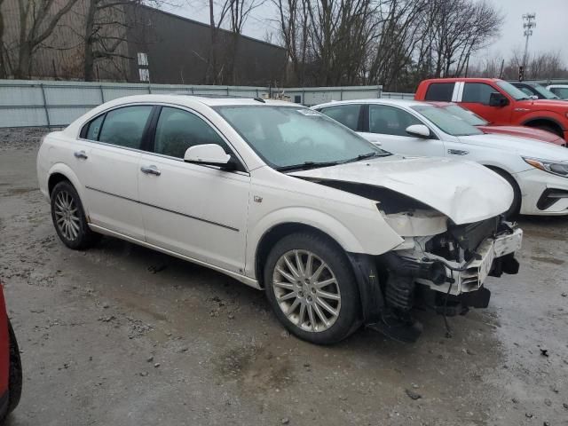 2008 Saturn Aura XR