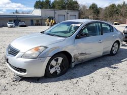 2008 Nissan Altima 2.5 for sale in Mendon, MA