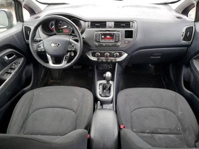 2013 KIA Rio EX