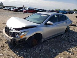Nissan Altima 3.5s salvage cars for sale: 2014 Nissan Altima 3.5S