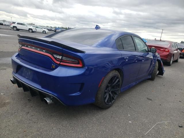 2018 Dodge Charger R/T 392