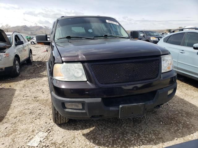 2004 Ford Expedition Eddie Bauer