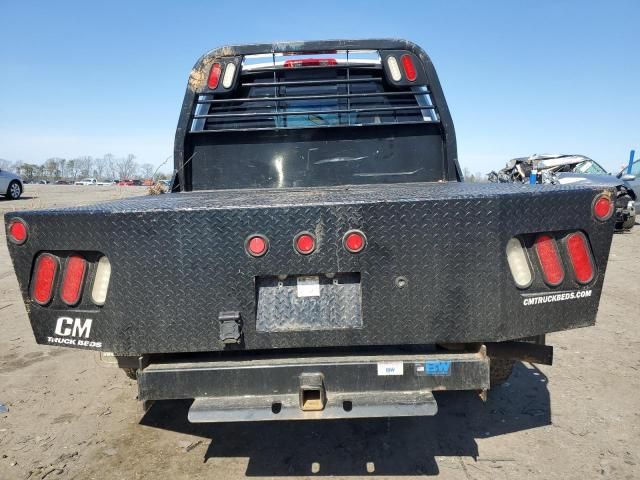 2006 Dodge RAM 2500 ST