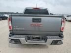 2018 GMC Canyon