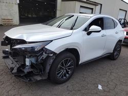 Lexus salvage cars for sale: 2023 Lexus NX 350H