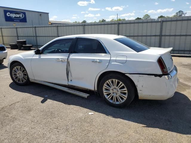 2013 Chrysler 300C