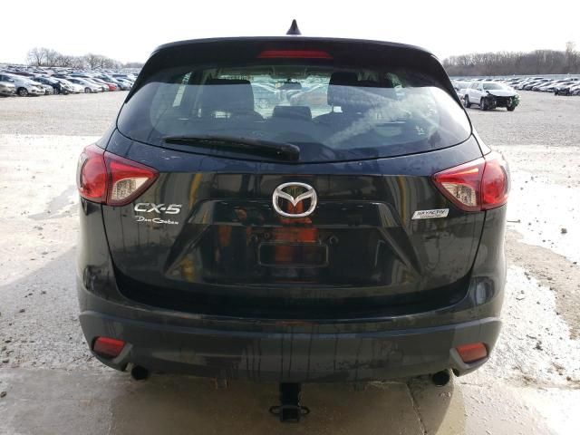 2014 Mazda CX-5 Sport