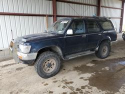 Toyota 4runner salvage cars for sale: 1993 Toyota 4runner VN39 SR5