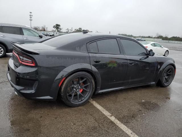 2020 Dodge Charger SRT Hellcat