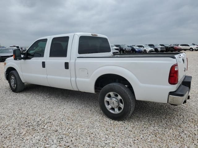 2016 Ford F250 Super Duty