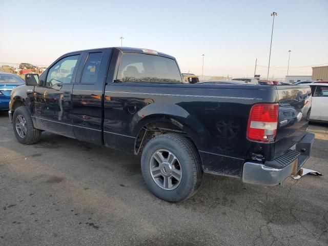 2007 Ford F150