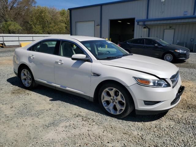 2011 Ford Taurus SEL