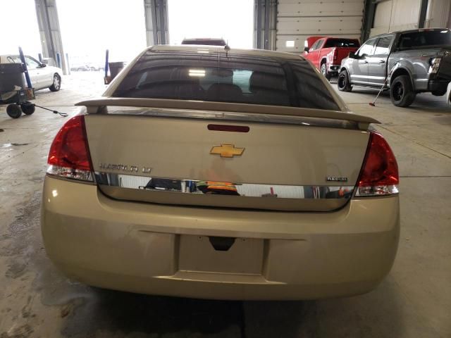 2009 Chevrolet Impala 1LT