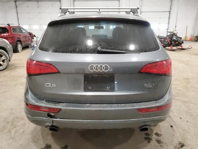 2013 Audi Q5 Premium Plus