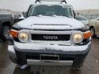 2011 Toyota FJ Cruiser