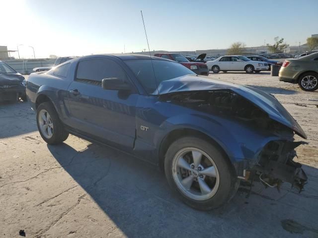 2007 Ford Mustang GT