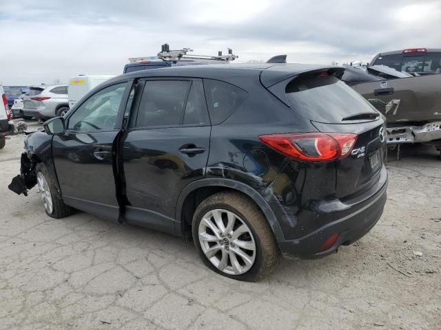 2013 Mazda CX-5 GT