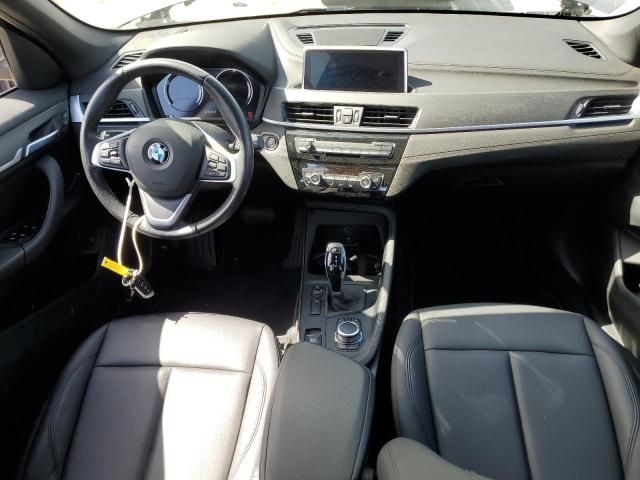 2020 BMW X1 SDRIVE28I