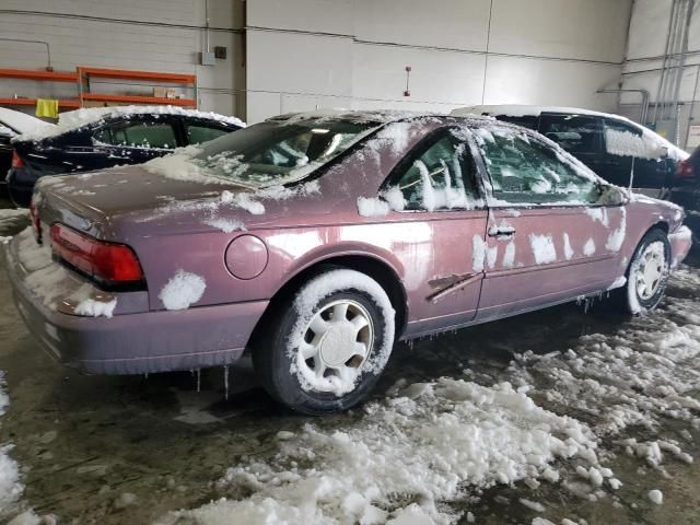 1995 Ford Thunderbird LX